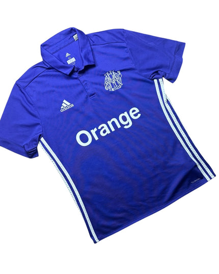 Marseille Football Shirt 2017/2018 Third (M)