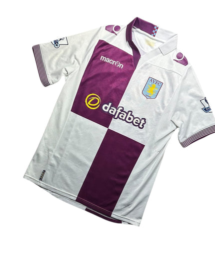Aston Villa Football Shirt Away 2013/2014 (L)