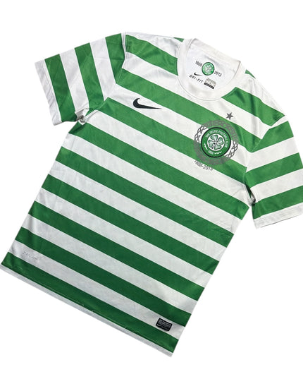 Celtic Football Shirt 2012/2013 Home (M)