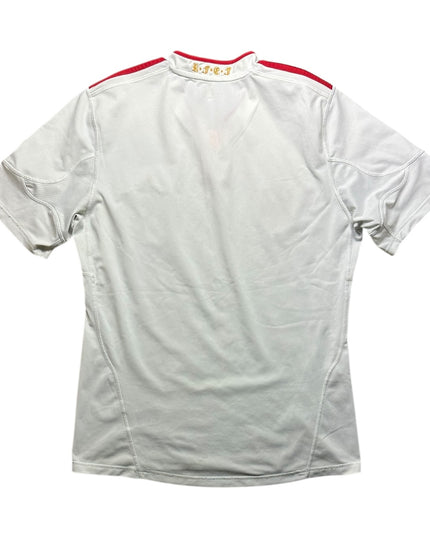 Spain Football Shirt Away 2010/2011 (L)