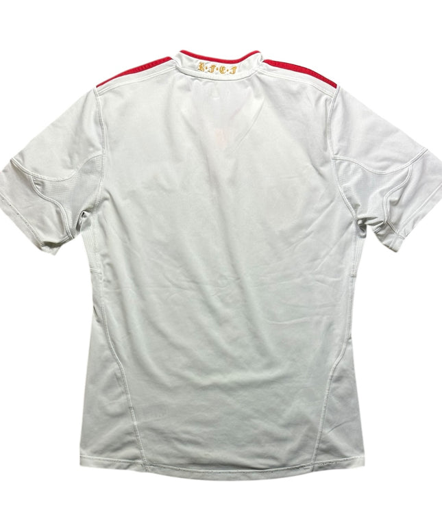 Spain Football Shirt Away 2010/2011 (L)
