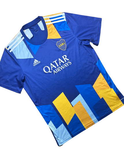 Boca Juniors 2020/2021 Third Football Shirt