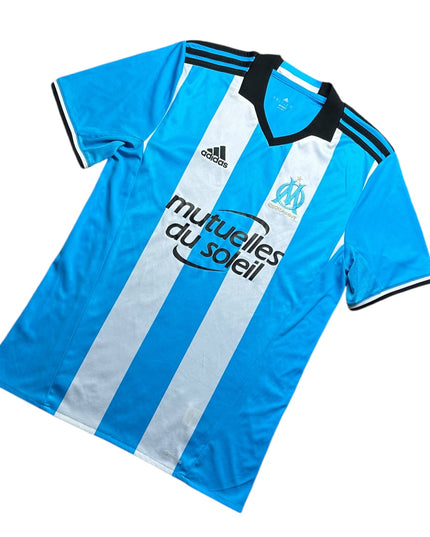 Olympique Marseille Football Shirt 2016/2017 Third (M)