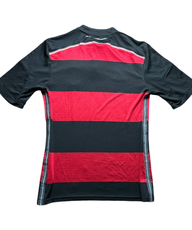 Germany Football Shirt 2014/2015 Away (M)