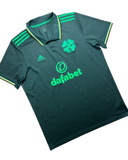 Celtic Football Shirt 2022/2023 Origins Fourth (XL)