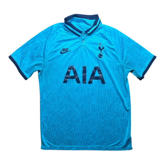 Tottenham Hotspur Football Shirt 2019/2020 Third (L)