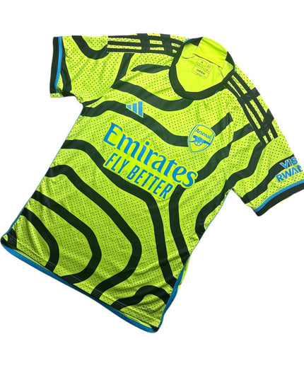 Arsenal Football Shirt Away 2023/2024 (M)