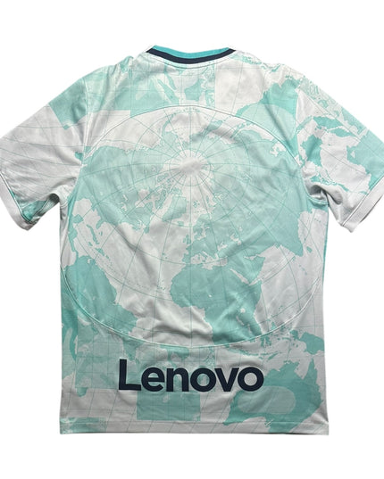 Inter Milan Football Shirt Away 2022/2023 (L)