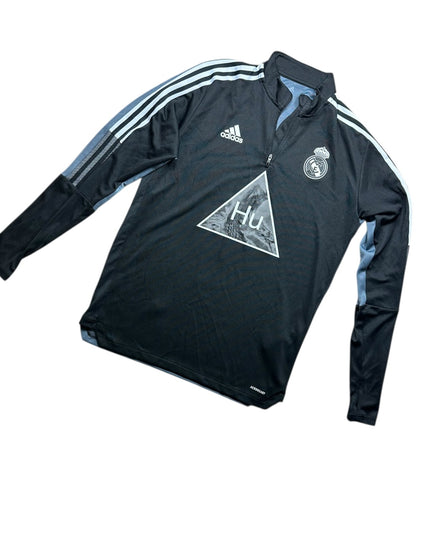 Real Madrid Tracksuit Top ‘Humanrace’ 2020/2021 (L)