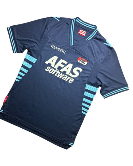 AZ Alkmaar Football Shirt 2013/2014 Away (L)