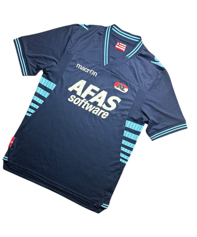 AZ Alkmaar Football Shirt 2013/2014 Away (L)