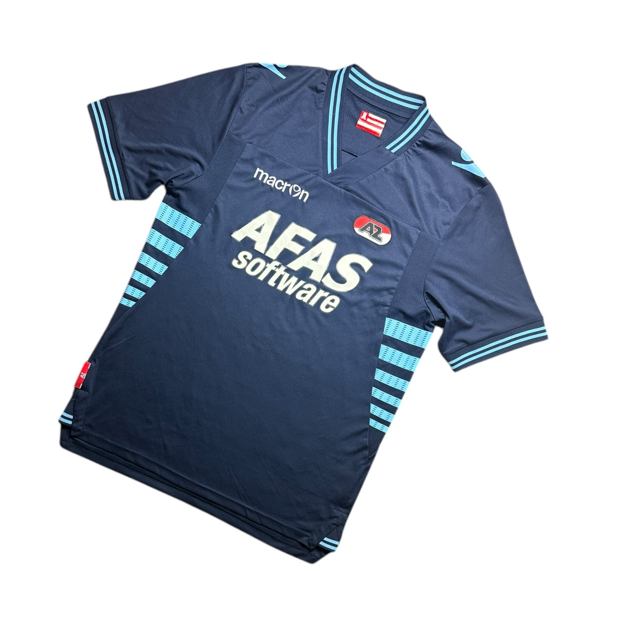 AZ Alkmaar Football Shirt 2013/2014 Away (L)