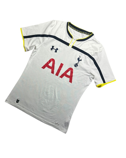 Tottenham Hotspur Football Shirt 2014/2015 Home (L)