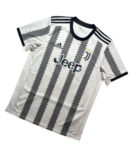 Juventus Football Shirt Home 2022/2023 Di Maria 22 (L)