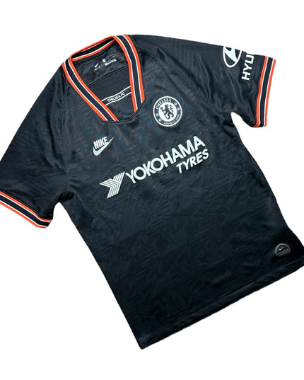 Chelsea Football Shirt 2019/2020 Third (M)