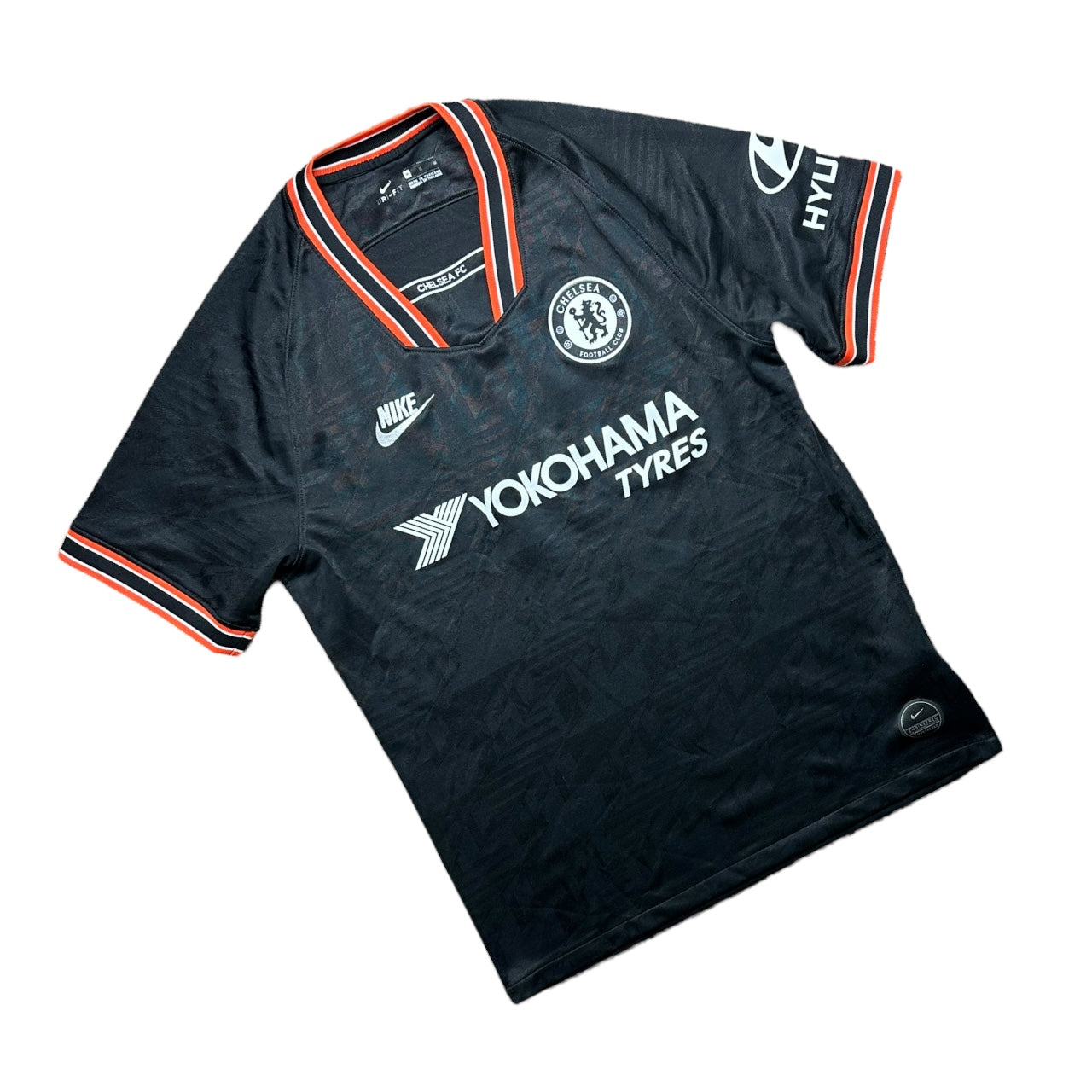 Chelsea Football Shirt 2019/2020 Third (M)