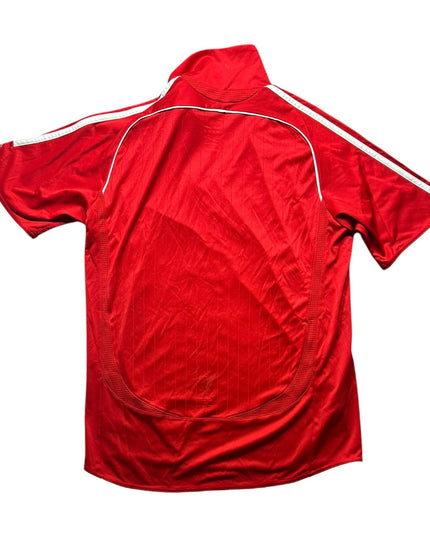 Liverpool Football Shirt Home 2006/2008 (M)