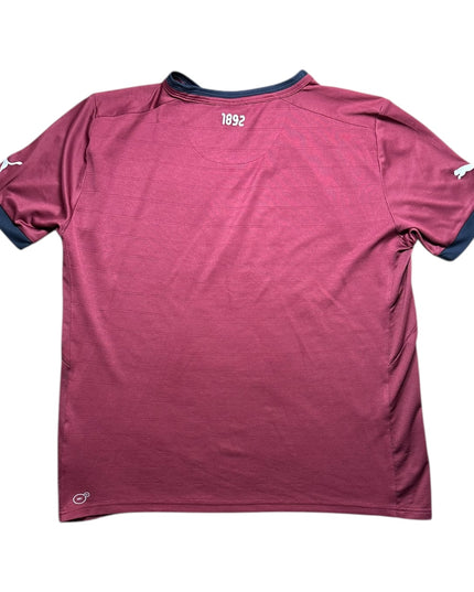 Newcastle Football Shirt 2012/2013 Away (M)