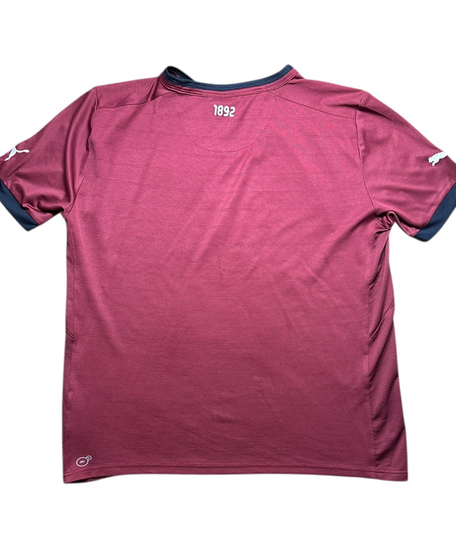 Newcastle Football Shirt 2012/2013 Away (M)