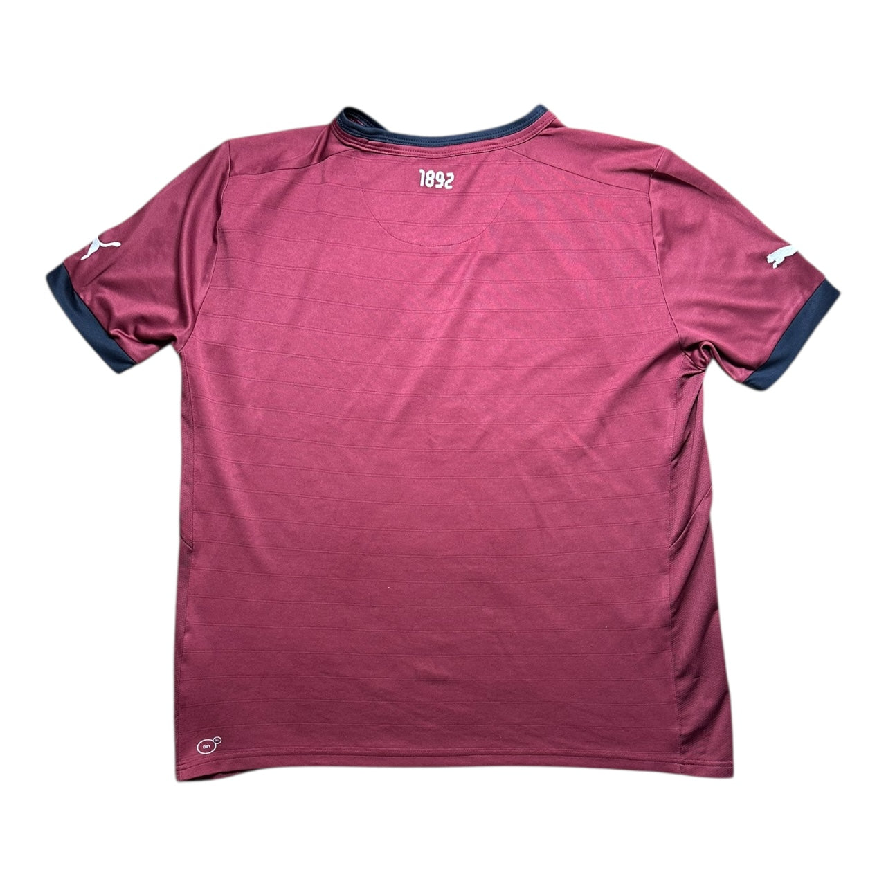 Newcastle Football Shirt 2012/2013 Away (M)