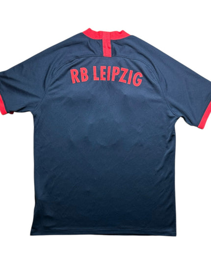 RB Leipzig Football Shirt 2019/2020 Away (L)