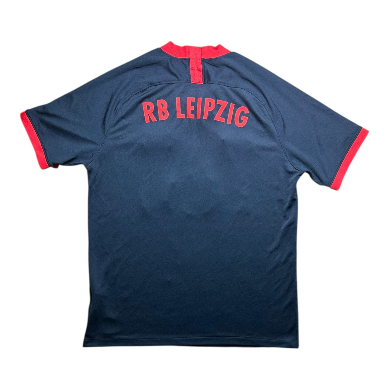 RB Leipzig Football Shirt 2019/2020 Away (L)