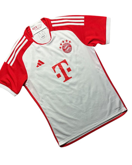 Bayern Munich Football Shirt Home 2023/2024 Musiala 42 (M)