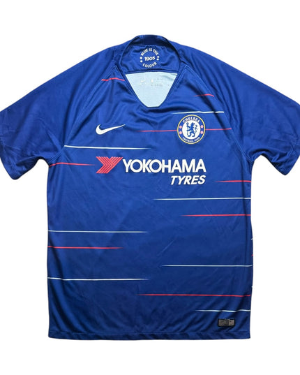 Chelsea Football Shirt Home 2018/2019 (L)