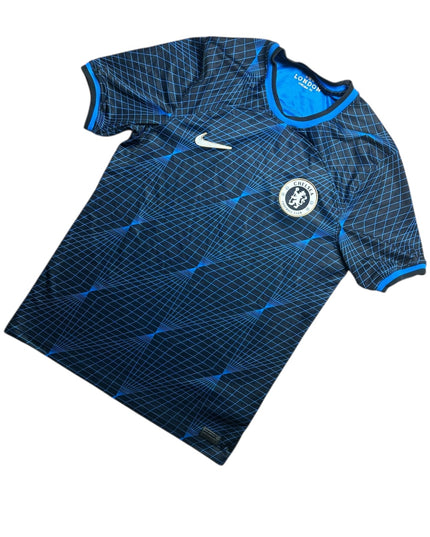 Chelsea Football Shirt 2023/2024 Away (M)