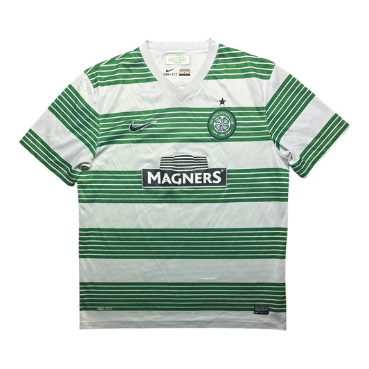 Celtic Football Shirt Home 2013/2015 (L)