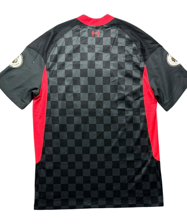 Liverpool Football Shirt Third 2020/2021 (M)