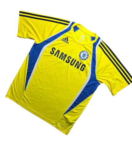 Chelsea Football Shirt Training 2009/2010 (L)