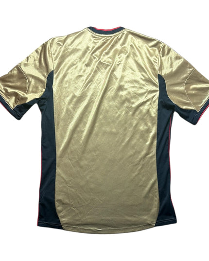 AC Milan Football Shirt 2013/2014 Third (M)