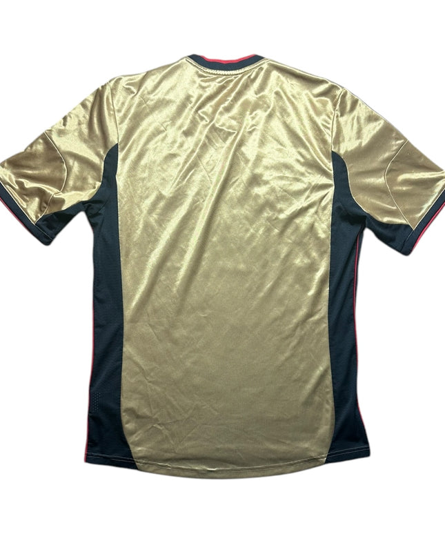 AC Milan Football Shirt 2013/2014 Third (M)