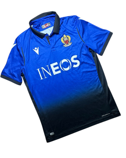 Nice Football Shirt 2020/2021 Third (L)