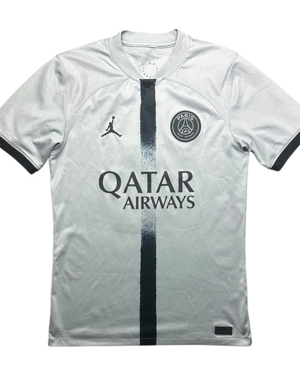 Paris Saint Germain Football Shirt 2022/2023 Away Neymar 10 (S)