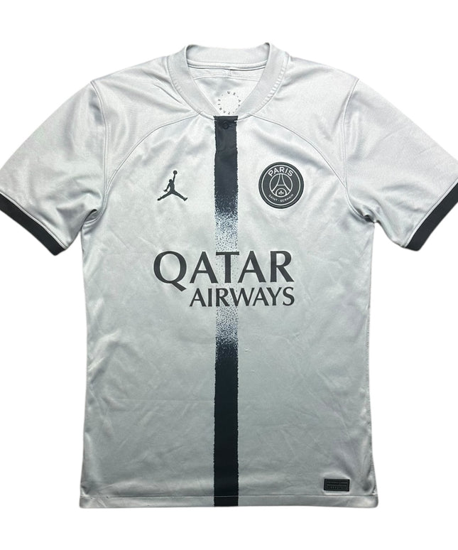 Paris Saint Germain Football Shirt 2022/2023 Away Neymar 10 (S)