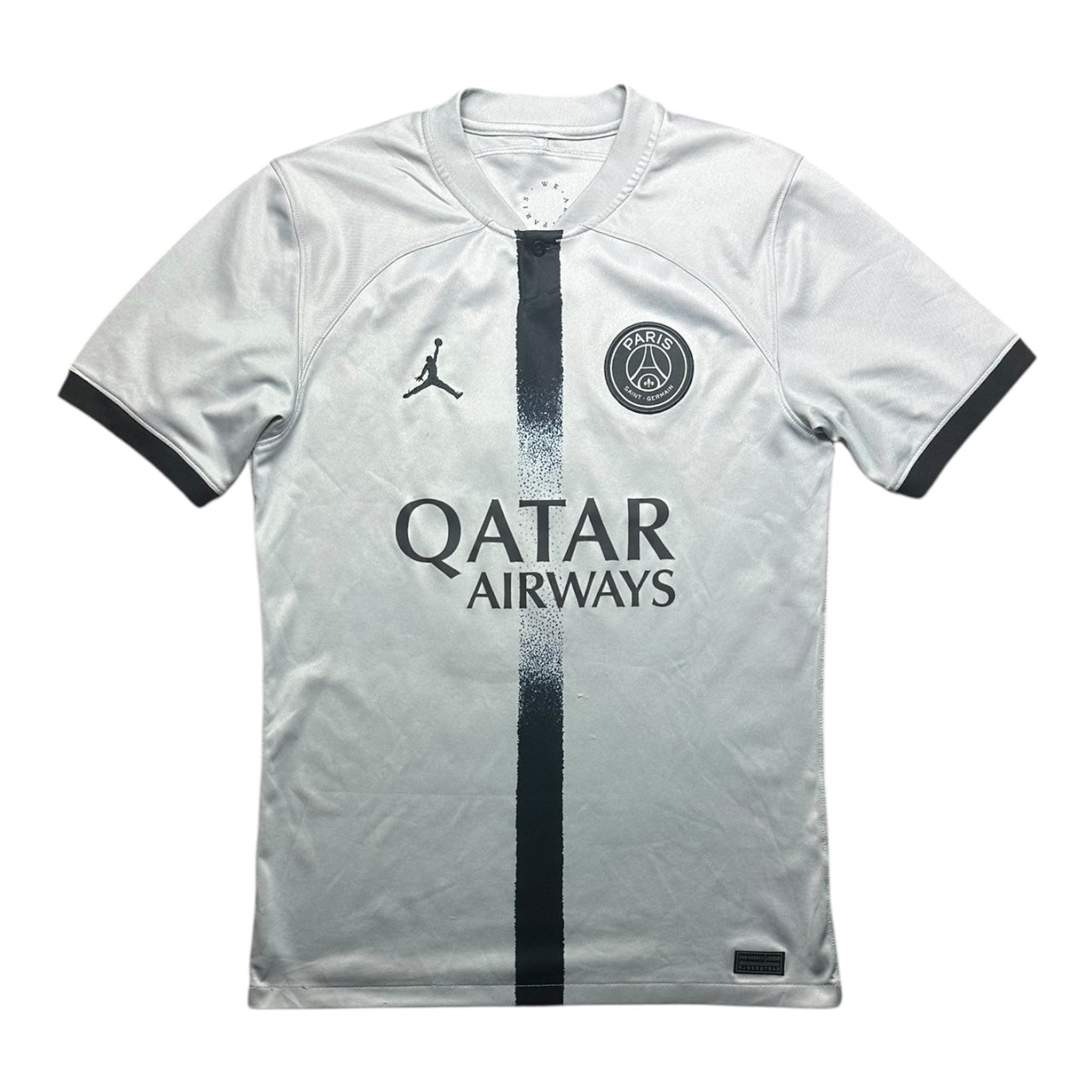 Paris Saint Germain Football Shirt 2022/2023 Away Neymar 10 (S)