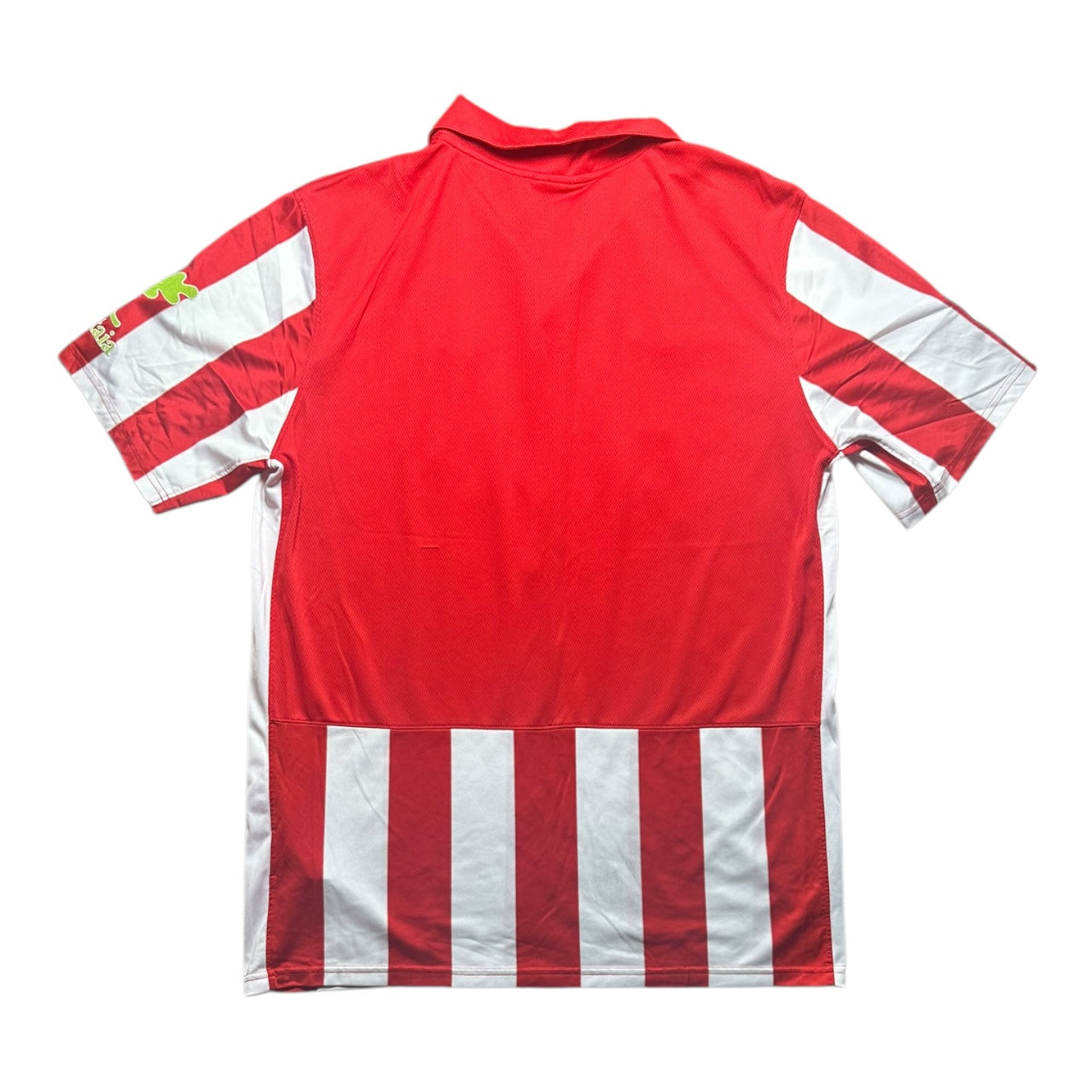 Athletic Bilbao Football Shirt 2013/2014 Home (XL)