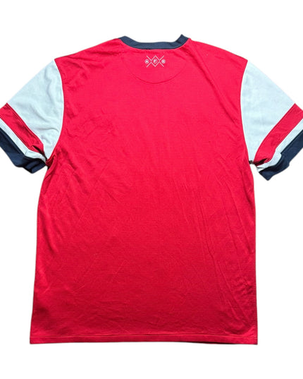 Arsenal Football Shirt 2012/2014 Home (XL)
