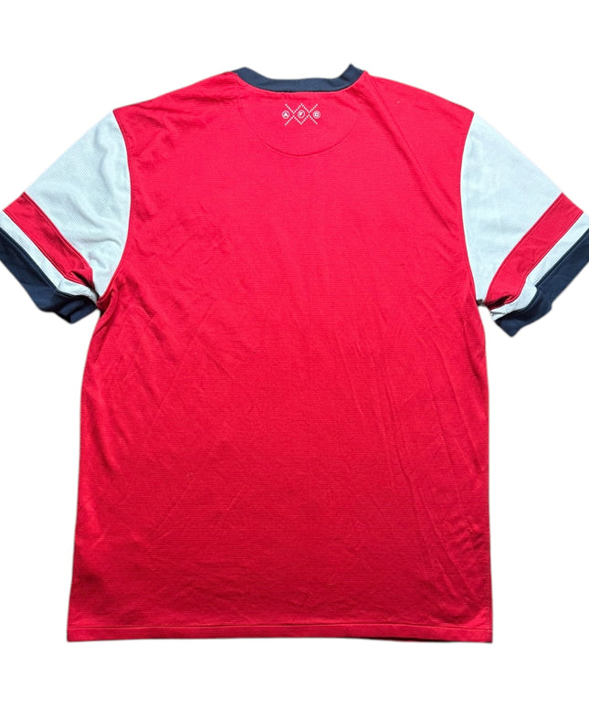 Arsenal Football Shirt 2012/2014 Home (XL)