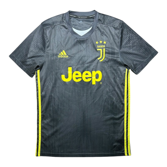 Juventus Football Shirt Third 2018/2019 (M)
