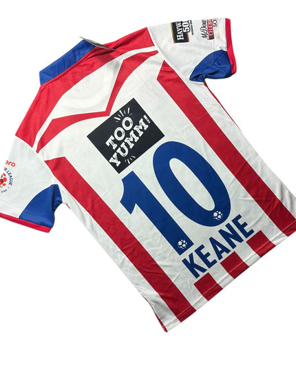 ATK Football Shirt Home 2017/2018 Robbie Keane 10 BNWT (L)