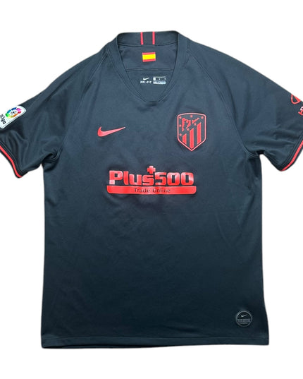 Atletico Madrid Football Shirt 2019/2020 Away (L)