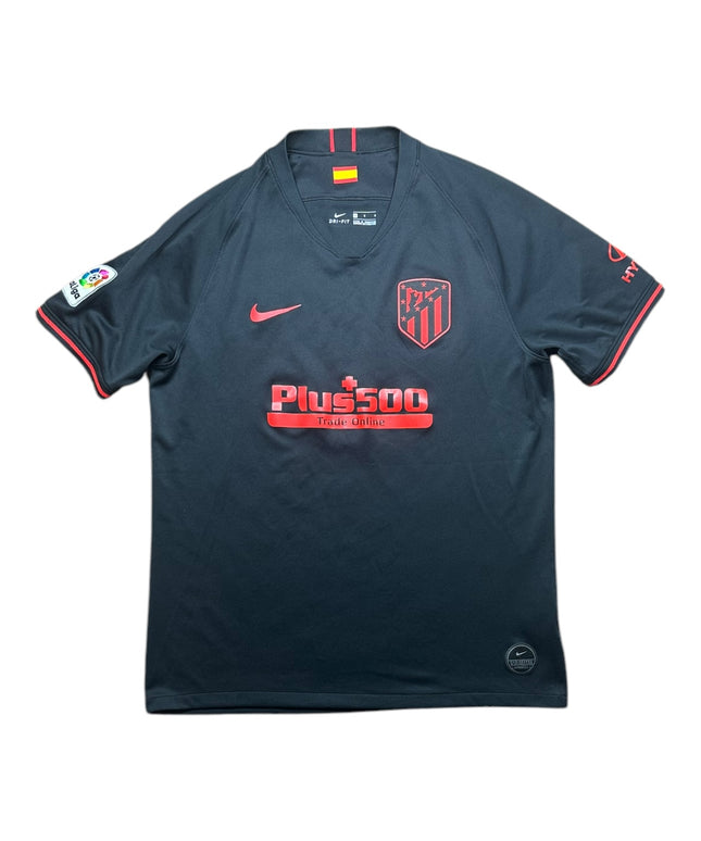 Atletico Madrid Football Shirt 2019/2020 Away (L)