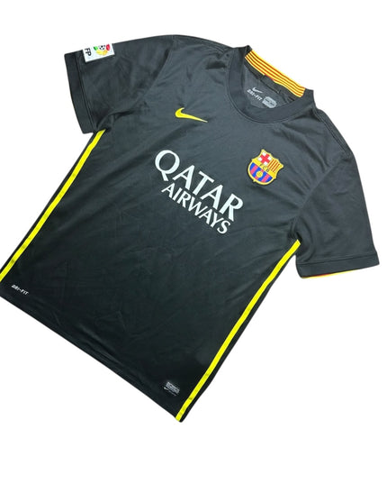 Barcelona Football Shirt Third 2013/2014 (L)