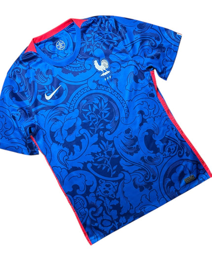 France Football Shirt Home 2022/2023 (L)