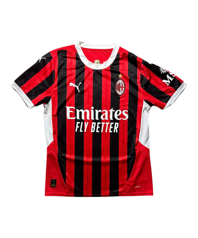 AC Milan Football Shirt Home 2024/2025 (M)