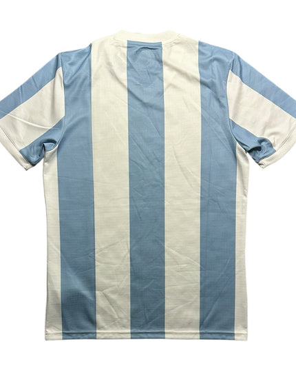 Argentina Football Shirt Home 2025 ‘50 Years’ Anniversary BNWT (M)