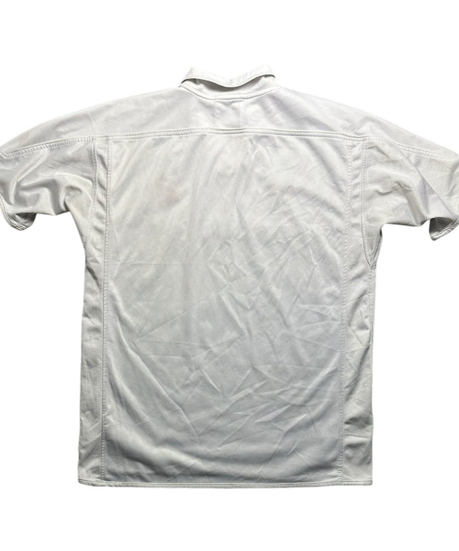 Nottingham Forest Football Shirt Away 2004/2005 (XL)